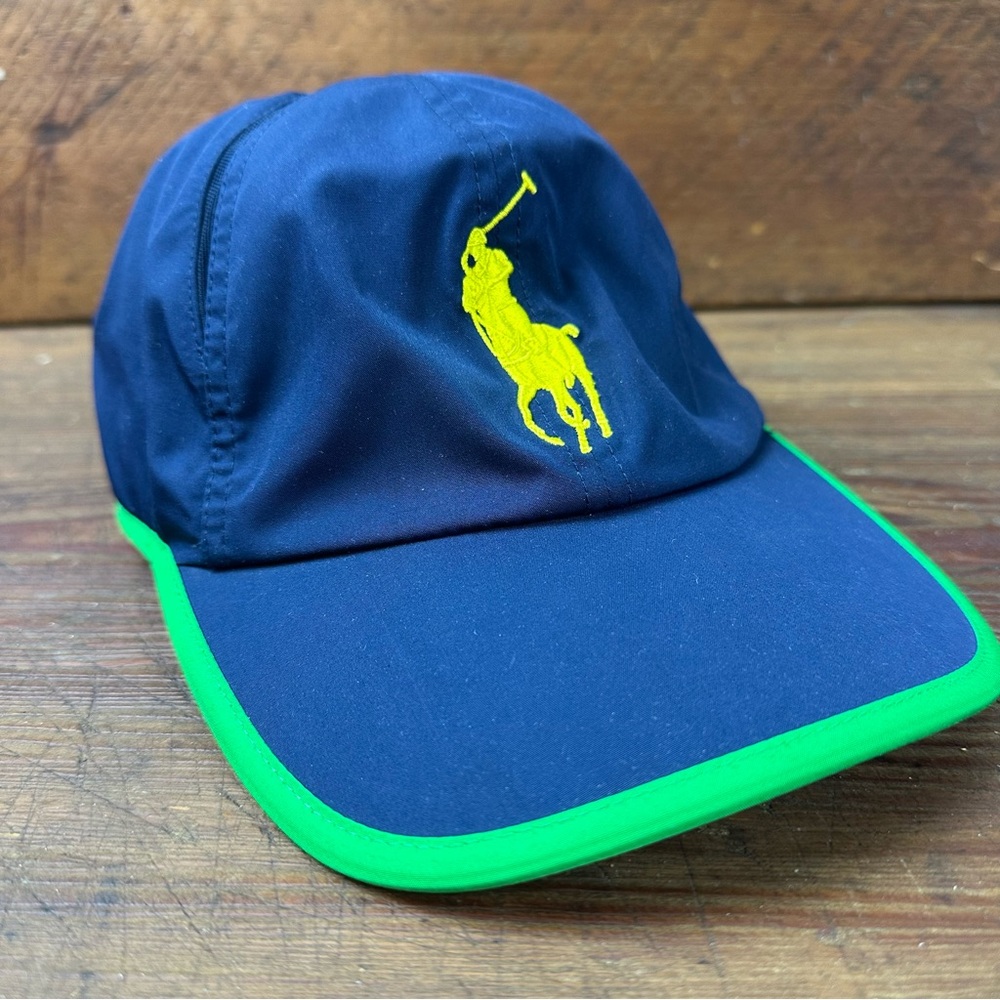 Polo Ralph Lauren PRL US Open 2014 Hat